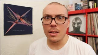 Jon Hopkins - Immunity ALBUM REVIEW