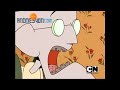 All Courage Scream Part 5