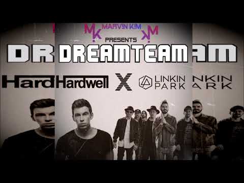 Hardwell X Linkin Park Feat. Showtek - How We Do The Catalyst