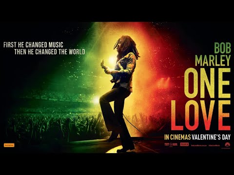 Bob Marley: I want to give you some love song [2024 MOVIE]