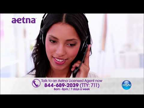 HSN | Aetna Making Sense of Medicare / Gifts for the Home 12.02.2017 - 01 PM