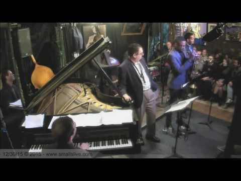 Andy Farber & Friends "I For One"