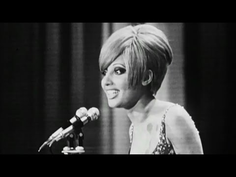 Lara Saint Paul - Mi va di cantare {SANREMO 1968}