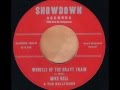Mike Bell & the Belltones - Whistle Of The Gravy Train