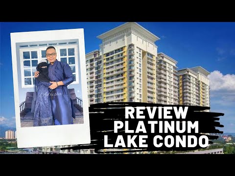 Macam Mana Rupa Condo PV???