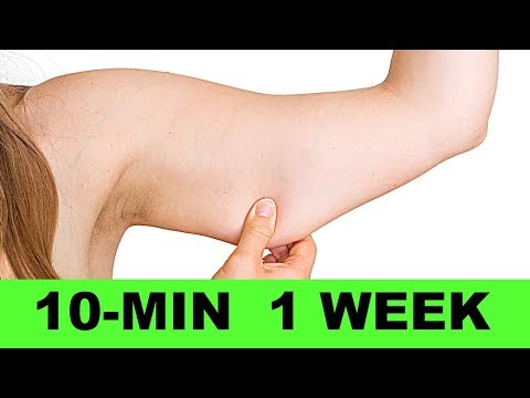 50 Knee Push Ups Challenge Beginner Arm and Chest Toning