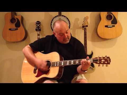 Slip slidin' away - Simon & Garfunkel
