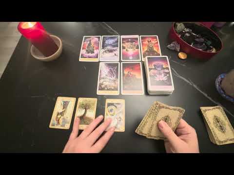 Wochenorakel 12.01.2026 - 16.01.2026 - Situationships, Freundschaft+ und Affären finden ein Ende