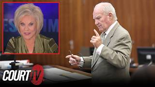 Lindsay Clancy Attorney Calls Out Nancy Grace’s Comments