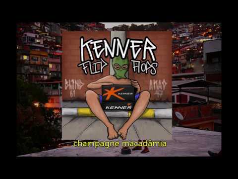 Kenner Flip Flops - Akao47 | Blind (BHAD BHABIE feat. Lil Yachty - "Gucci Flip Flops" REMIX )