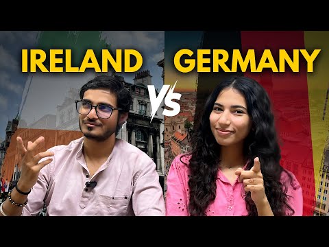 Ireland or Germany – Which One Secures Your Future Better?