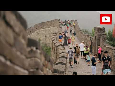 most beautiful places in the world