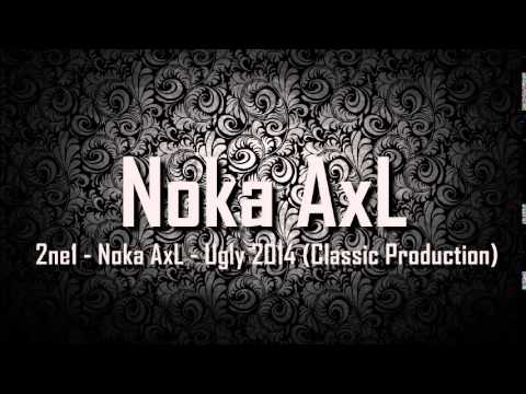 2ne1 - Noka AxL - Ugly 2014 (Classic Production)