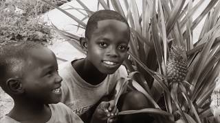 RESTORE HOPE: LIBERIA —  What If?