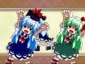 【Touhou PV】Staggering Spirit, Keine's Staggering Song【Halozy】