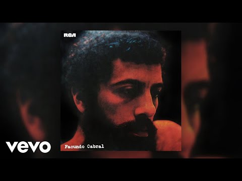 Facundo Cabral - No Soy de Aquí, Ni Soy de Allá (Official Audio)