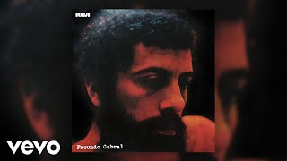 Facundo Cabral - No Soy de Aquí, Ni Soy de Allá (Official Audio)