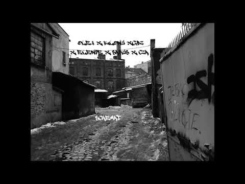 OLEJ X KLONU X GBZ X ELENPE X SARUS X C.Z.A. - SCHEMAT