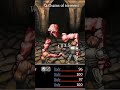 All Blood Magic Spell Animations #fearandhunger