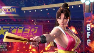 【SF6】土曜トレモマン、部屋もたてれます枠。【雑談】