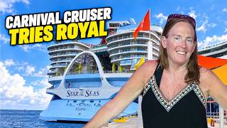 My First Royal Caribbean Cruise! 7 Days on Star of the Seas Vlog