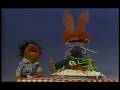 Sesame Street Captain Vegetable