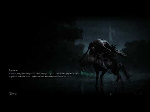 Godricks Große rune aktivieren