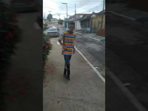 Passinho Detona - Mc Gw Mc Rafa Original Então Agaixa Relaxa - Parar o Paredão