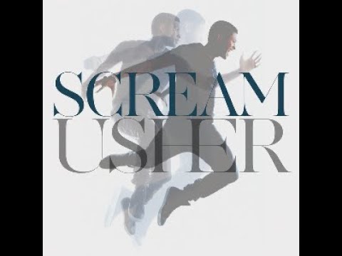 Mstar-KR Scream - Usher 네오클래식모드 최상급 100%