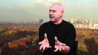 Doug Varone, choreographer: Part 1