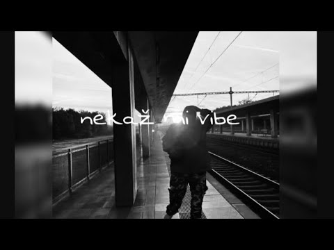 KEVIN ROUS - nekaž mi vibe 