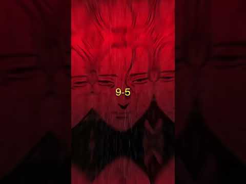 Johan Liebert Vs Friend #edit