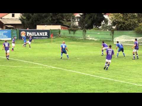 7.kolo 3.hnl-srediste-2012-13 (30.09.2012) Trnje - Dubrava 3-0 (gol za 2-0)
