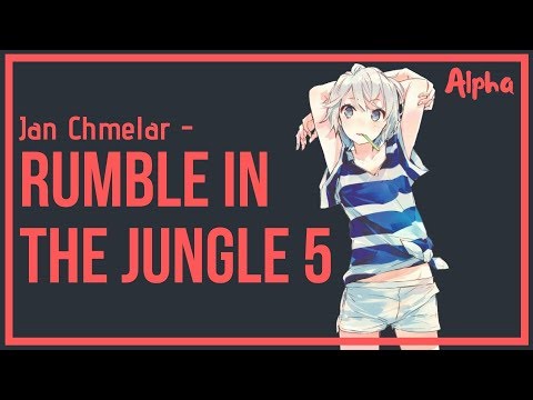Alpha\\ Jan Chmelar - Rumble In The Jungle 5