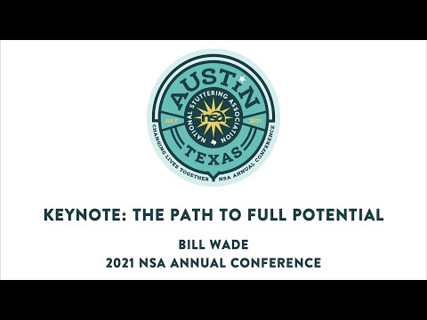 KEYNOTE - The Path to Full Potential - YouTube