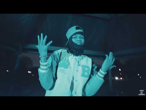 OSUEXOTIC - Hold On (Official Music Video)(Shot by Wallace Productions)