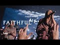 Faithful | Live | Elevation Worship