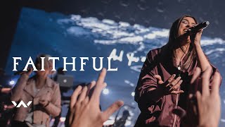 Faithful | Live | Elevation Worship