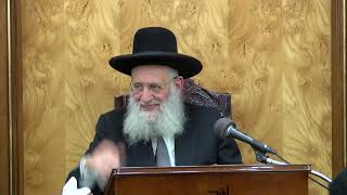 הרב אלבז – שיעור המוסר השבועי – פרשת בא תשפ"ג