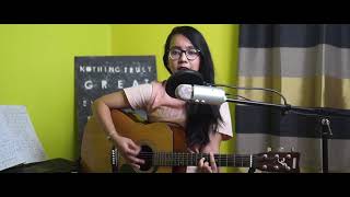 Ishq De Fanniyar | Fukrey Returns | Pulkit Samrat | Jyotica Tangri | Shaarib &amp; Toshi | Guitar Cover