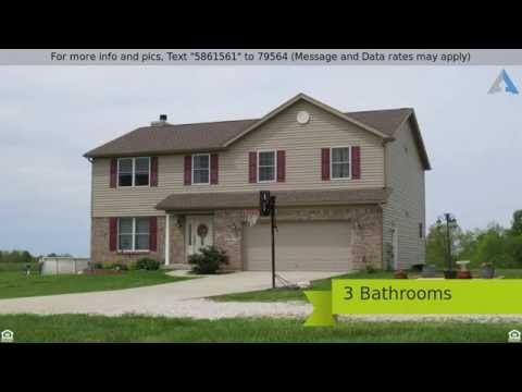 Priced at $319,000 - 4111  S Landers Lane, English, IN 47118