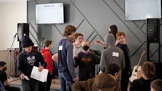 Breakout Session: Connectivity