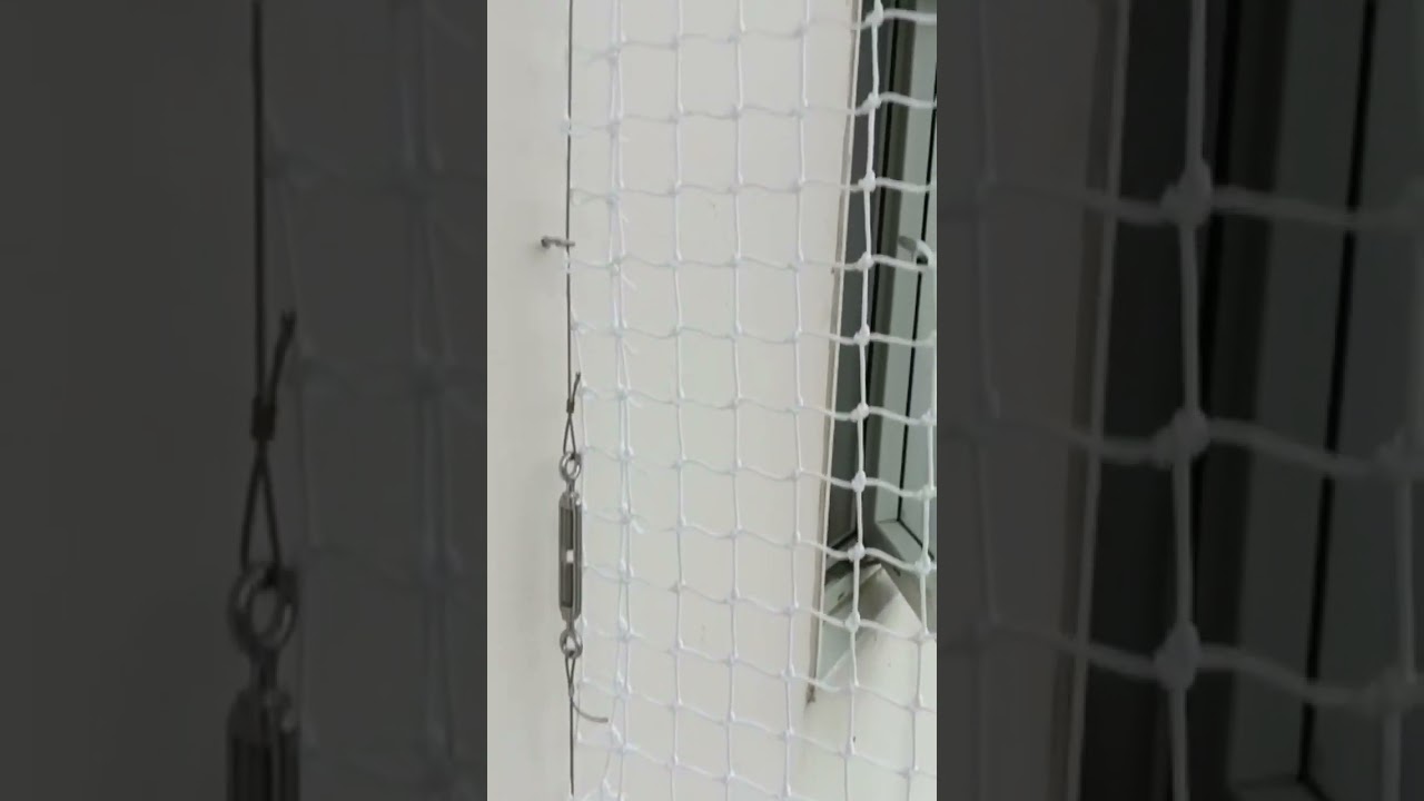 Watch video Anti Monkey Net for Balcony|Pigeon Control Net Gurgaon|Bird Net for Balcony Gurgaon|Invisible grill Now Anti Monkey Net for Balcony|Pigeon Control Net Gurgaon|Bird Net for Balcony Gurgaon|Invisible grill