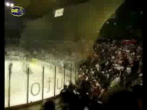 Baráž 2005 CBU - JIH (5. postupový zápas)