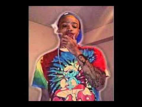 Yung God - I'm A Senior Citizen