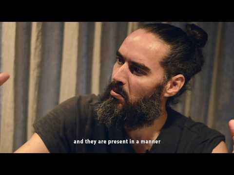 What Is Ghosting? - Russell Brand