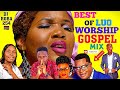 BEST OF LUO WORSHIP GOSPEL MIX PRAISE WORSHIP SONGS 2025 DJ ROBA 254 Olodumare