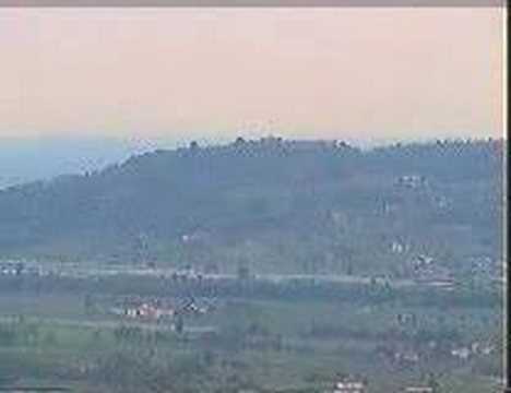 Sad Smoky Mountains - Pre-ignition Brendola