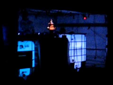 Rockstaer & Stil_Echt @ Möglenzer Open Air am Teich _ Part 2