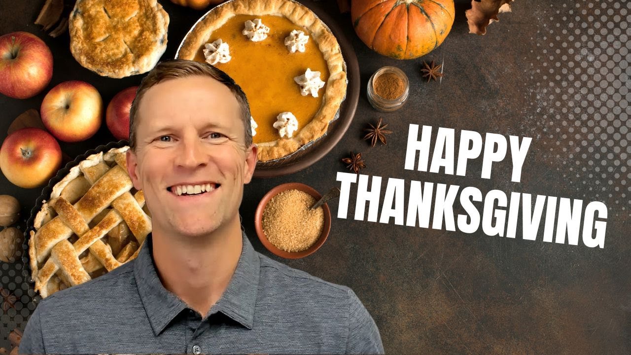 We’re Thankful for You